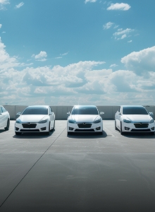 autos asegurados con fianza de cumplimiento para flotilla empresarial